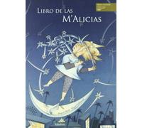 El libro de las M'Alicias