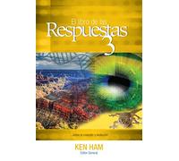El Libro de Las Respuestas: Volume 3 (New Answers)