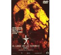 El Libro De Las Sombras: Bw2 [2001] *** Region 2 *** Spanish Edition ***