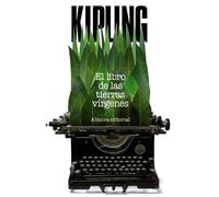 El libro de las tierras vírgenes / The Jungle Book (Literatura / Literature)