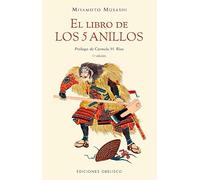 El libro de los 5 anillos (N.E.)