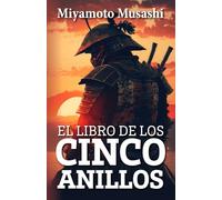 EL LIBRO DE LOS CINCO ANILLOS
