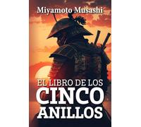EL LIBRO DE LOS CINCO ANILLOS