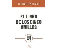 El libro de los cinco anillos