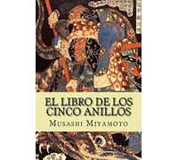 El Libro de los Cinco Anillos