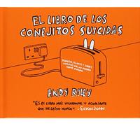 El libro de los conejitos suicidas (Kili Kili)