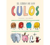 Libro DE Los CULOS