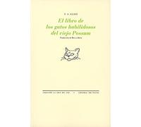 El libro de los gatos habilidosos del viejo Possum