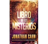 El Libro de Los Misterios / The Book of Mysteries