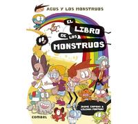 El Libro de Los Monstruos / The Book of Monsters: Volume 27 (Agus y Los Monstruos)
