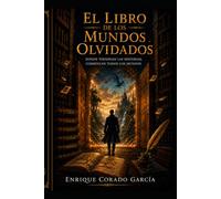"El Libro de los Mundos Olvidados