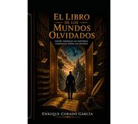 "El Libro de los Mundos Olvidados