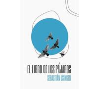 EL LIBRO DE LOS PÁJAROS