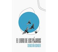 EL LIBRO DE LOS PÁJAROS