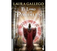 El Libro de los Portales (Literatura fantástica)