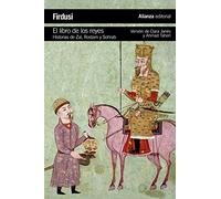 El libro de los reyes : historias de Zal, Rostam y Sohrab