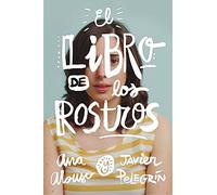 El libro de los rostros (Gran Angular)