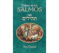 El libro de los Salmos