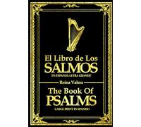 EL Libro de Los Salmos En Español