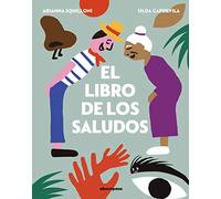El Libro de Los Saludos
