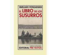 El libro de los susurros
