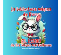 El libro de los viajes maravillosos