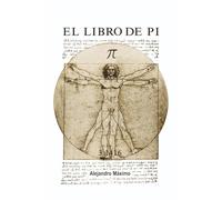 El libro de Pi: 3.1416