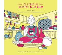 El libro de recetas de El Buda