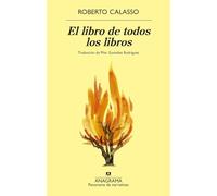 El Libro de Todos Los Libros
