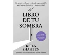 El libro de tu sombra