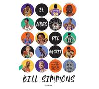 El libro del basket: La historia de la NBA según Bill Simmons