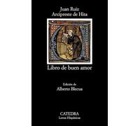 El Libro Del Buen Amor