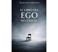 EL LIBRO DEL EGO NO EXISTE