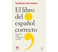 El libro del español correcto