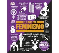 El libro del feminismo / The Feminism Book