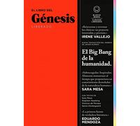 El Libro del Genesis - 2 Clasicos Liberados - Blackie Books