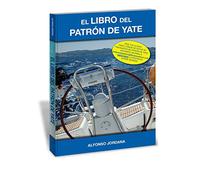 El libro del patrón de yate