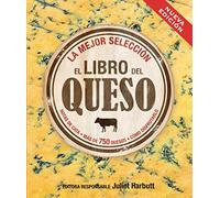 El libro del queso: 20 (Cocina Práctica)