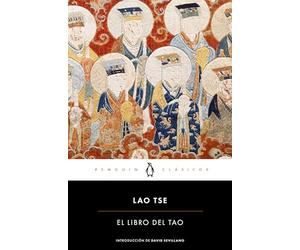 El libro del Tao (Penguin Clásicos)