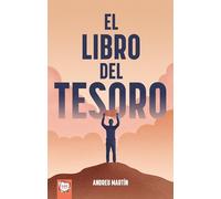 El libro del tesoro (Algar Joven)