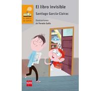 El libro invisible: 119 (El Barco de Vapor Naranja)