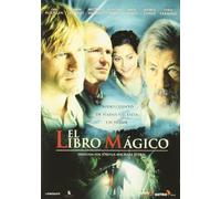 El Libro Magico (Import Sans Langue Française)