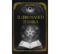 El Libro Magico Te Habla