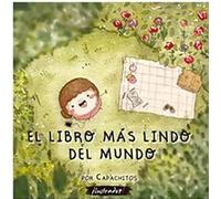 EL LIBRO MÁS LINDO DEL MUNDO