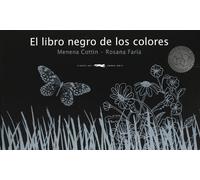 El libro negro de los colores