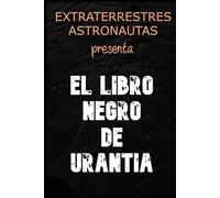 EL LIBRO NEGRO DE URANTIA