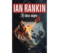 El libro negro (John Rebus)