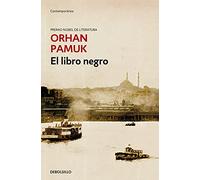 El libro Negro / The Black Book (Contemporánea | Narrativa)