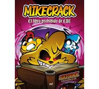 El libro prohibido de Exe (Universo Compas)