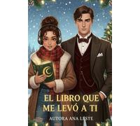 El libro que me llevó a ti